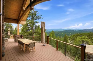 15073 S Wandcrest Dr, Pine, CO 80470 - Photo 22