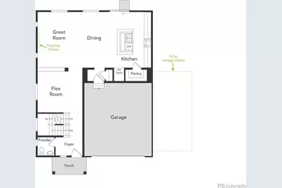 [Address not provided], Johnstown, CO 80534 - Photo 2