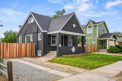 1653 Trenton Street, Denver, CO 80220 - Photo 2