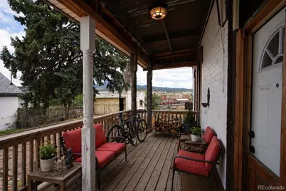 318 E Baca Street, Trinidad, CO 81082 - Photo 4