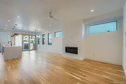 3963 N Utica Street, Denver, CO 80212 - Photo 2