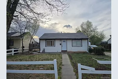 815 Lansing Street, Aurora, CO 80010 - Photo 1