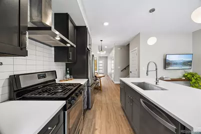 2816 W 53rd Avenue, Denver, CO 80221 - Photo 14