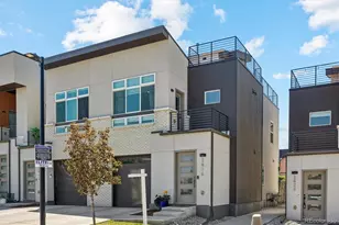 2816 W 53rd Ave, Denver, CO 80221 - Photo 1