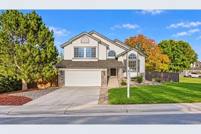 1715 Hermosa Drive, Highlands Ranch, CO 80126 - Photo 1