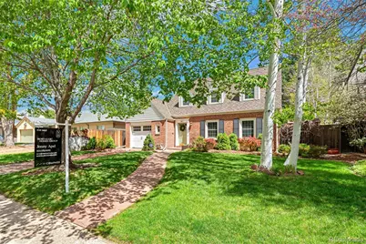 660 Krameria Street, Denver, CO 80220 - Photo 1