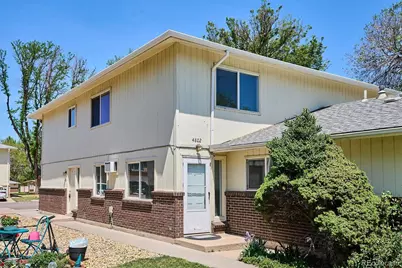 7309 W Hampden Avenue #4802, Lakewood, CO 80227 - Photo 1