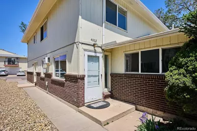 7309 W Hampden Avenue #4802, Lakewood, CO 80227 - Photo 2