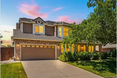 9595 Cherryvale Drive, Littleton, CO 80126 - Photo 2