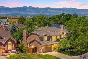 9595 Cherryvale Dr, Littleton, CO 80126 - Photo 1