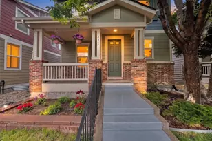 4365 S Hoyt St, Littleton, CO 80123 - Photo 1