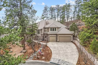 226 Hidden Valley Lane, Castle Rock, CO 80108 - Photo 2