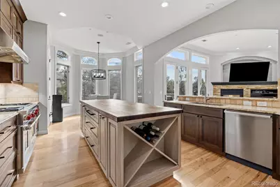 226 Hidden Valley Lane, Castle Rock, CO 80108 - Photo 24