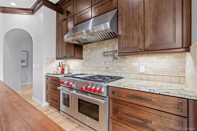 226 Hidden Valley Lane, Castle Rock, CO 80108 - Photo 22