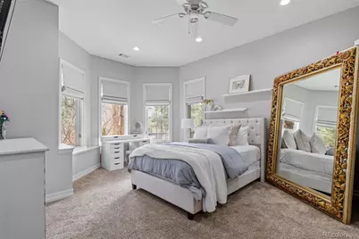 226 Hidden Valley Lane, Castle Rock, CO 80108 - Photo 44