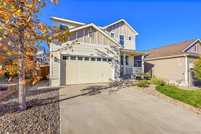 1467 Morningview Lane, Castle Rock, CO 80109 - Photo 4