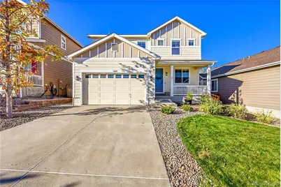 1467 Morningview Lane, Castle Rock, CO 80109 - Photo 2