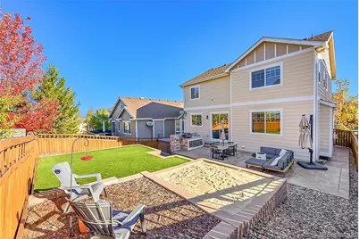 1467 Morningview Lane, Castle Rock, CO 80109 - Photo 44
