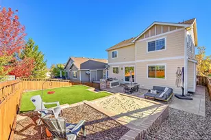 1467 Morningview Ln, Castle Rock, CO 80109 - Photo 44