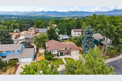 2351 S Garland Court, Lakewood, CO 80227 - Photo 36