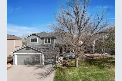 8472 Bluegrass Circle, Parker, CO 80134 - Photo 2