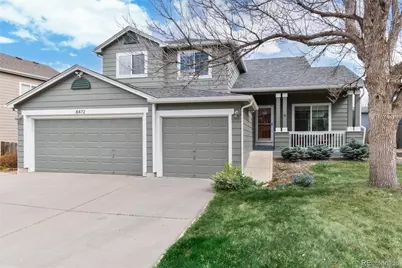8472 Bluegrass Circle, Parker, CO 80134 - Photo 1