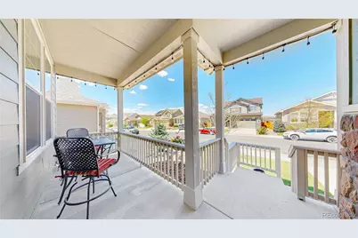 4257 Broken Hill Drive, Castle Rock, CO 80109 - Photo 6