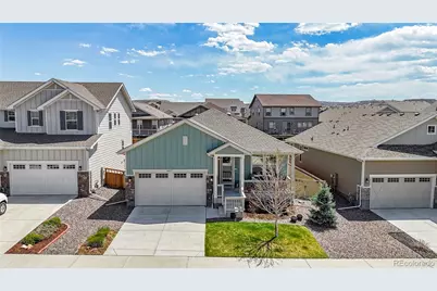 4257 Broken Hill Drive, Castle Rock, CO 80109 - Photo 2