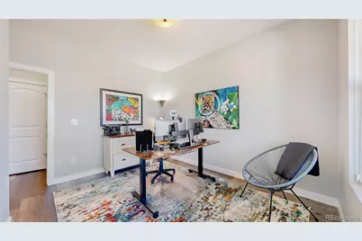 4257 Broken Hill Drive, Castle Rock, CO 80109 - Photo 18