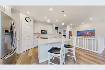 4257 Broken Hill Drive, Castle Rock, CO 80109 - Photo 16