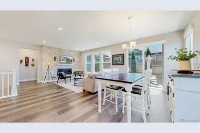 4257 Broken Hill Drive, Castle Rock, CO 80109 - Photo 12