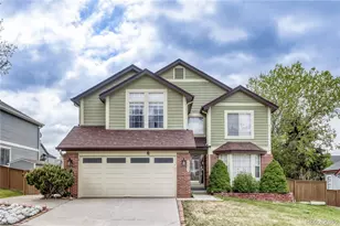9853 Salford Ln Ln, Highlands Ranch, CO 80126 - Photo 1
