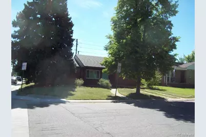 1200 S Harrison Street, Denver, CO 80210 - Photo 1