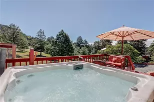 6482 S Valley Dr, Morrison, CO 80465 - Photo 14