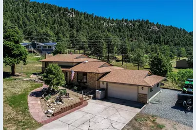 6482 S Valley Drive, Morrison, CO 80465 - Photo 10