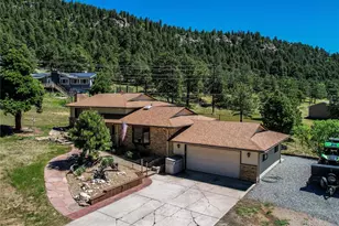 6482 S Valley Dr, Morrison, CO 80465 - Photo 10