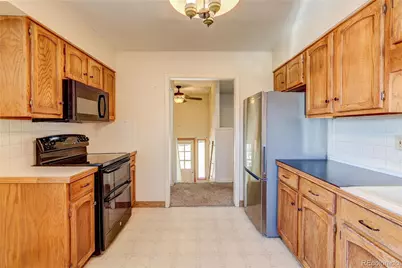 6482 S Valley Drive, Morrison, CO 80465 - Photo 22