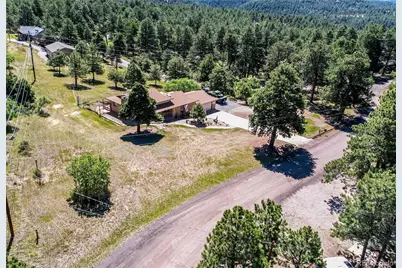 6482 S Valley Drive, Morrison, CO 80465 - Photo 2
