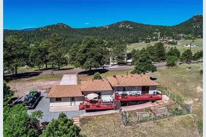 6482 S Valley Drive, Morrison, CO 80465 - Photo 6