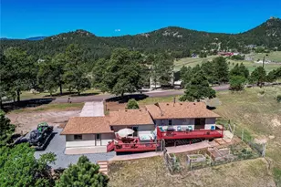 6482 S Valley Dr, Morrison, CO 80465 - Photo 6