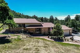 6482 S Valley Dr, Morrison, CO 80465 - Photo 1