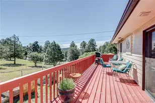 6482 S Valley Dr, Morrison, CO 80465 - Photo 16