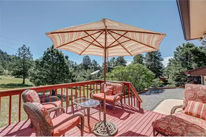 6482 S Valley Drive, Morrison, CO 80465 - Photo 12