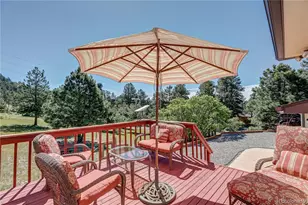 6482 S Valley Dr, Morrison, CO 80465 - Photo 12