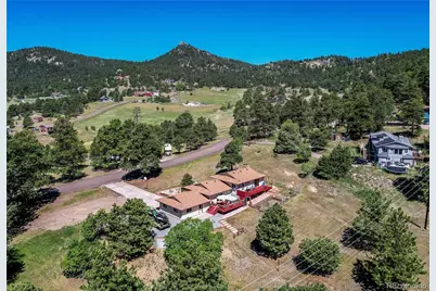 6482 S Valley Drive, Morrison, CO 80465 - Photo 4