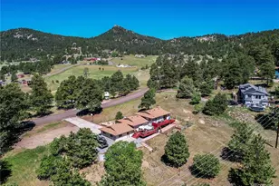 6482 S Valley Dr, Morrison, CO 80465 - Photo 4