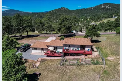 6482 S Valley Drive, Morrison, CO 80465 - Photo 8