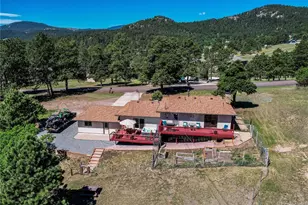 6482 S Valley Dr, Morrison, CO 80465 - Photo 8