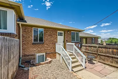 4418 W 11th Avenue, Denver, CO 80204 - Photo 2