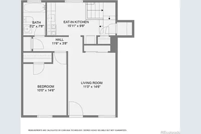 4418 W 11th Avenue, Denver, CO 80204 - Photo 30